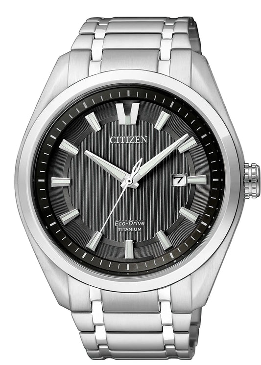 Citizen Eco-Drive