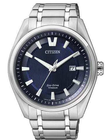 Citizen Eco-Drive
