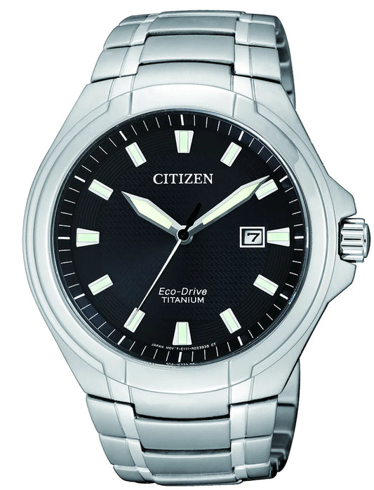 Citizen Eco-Drive