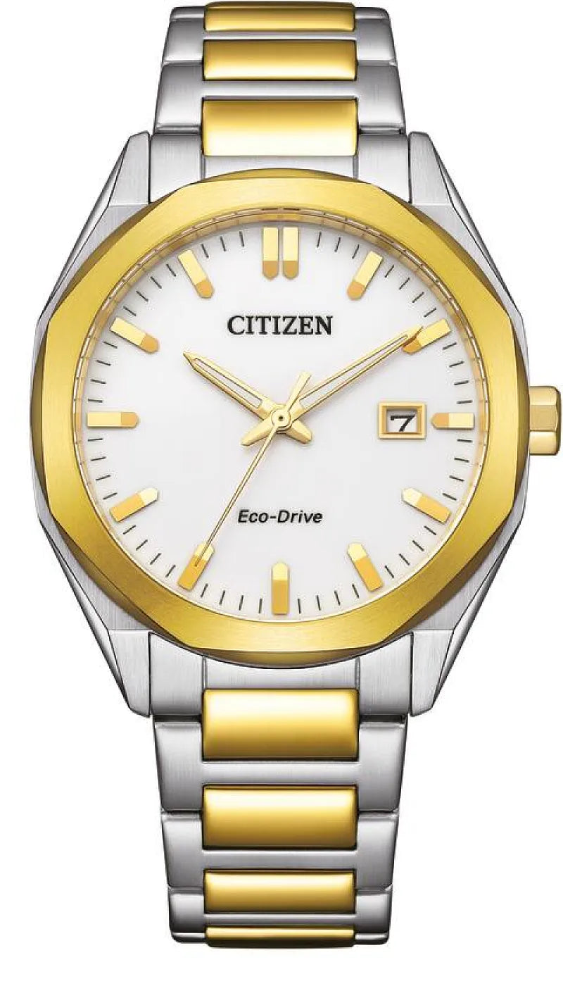 Citizen Eco-Drive