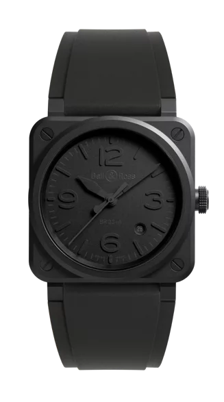 Bell & Ross BR-03 Phantom