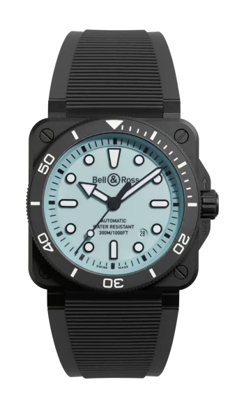 Bell & Ross BR-03 Diver Full Lum Ceramic