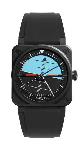 Bell & Ross BR-03 Horizon Limited Edition