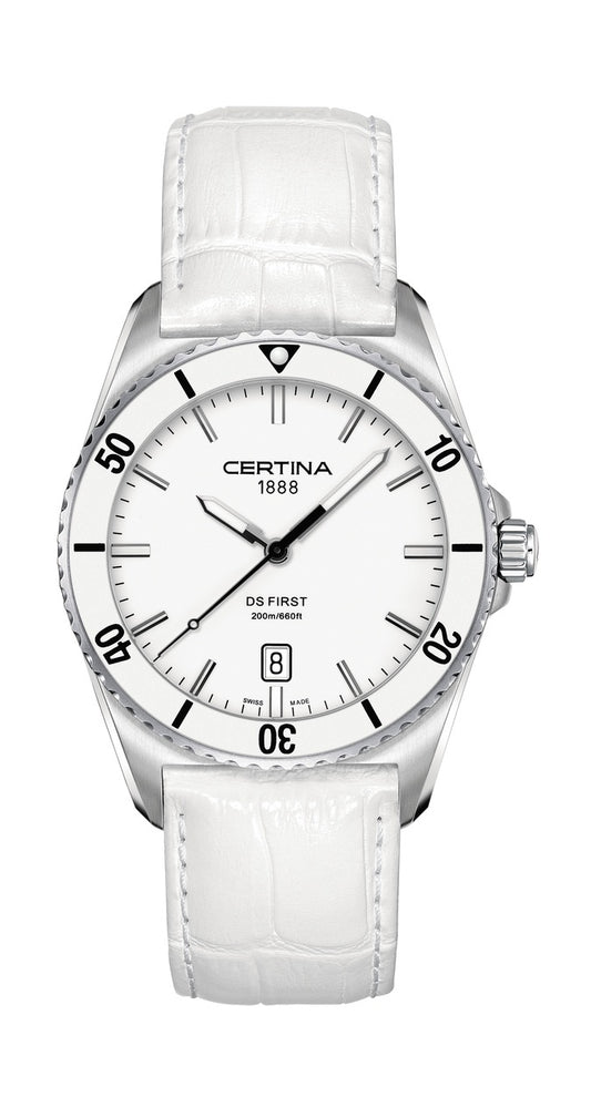 Certina DS First