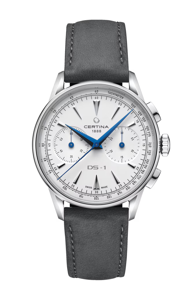 Certina DS-1 Chrono Auto