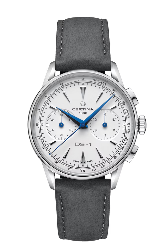 Certina DS-1 Chrono Auto