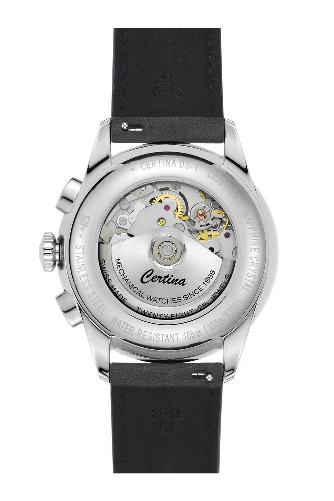 Certina DS-1 Chrono Auto