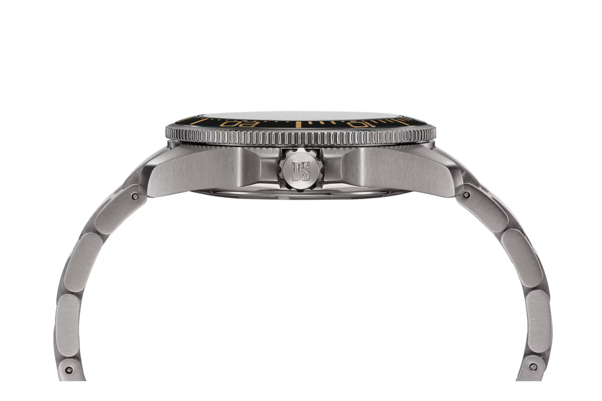 Certina DS Action Diver