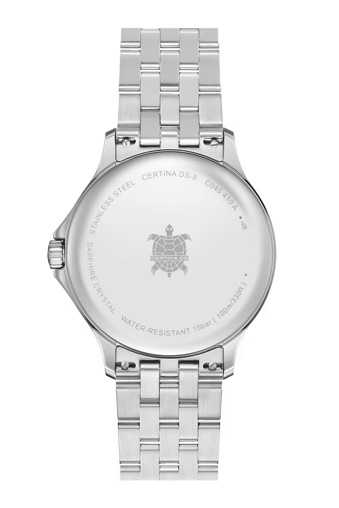 Certina DS-8 Gent 40mm