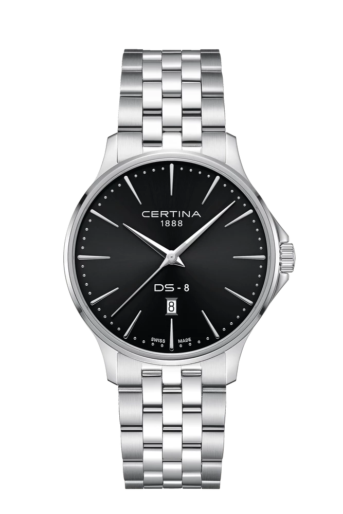 Certina DS-8 Gent 40mm