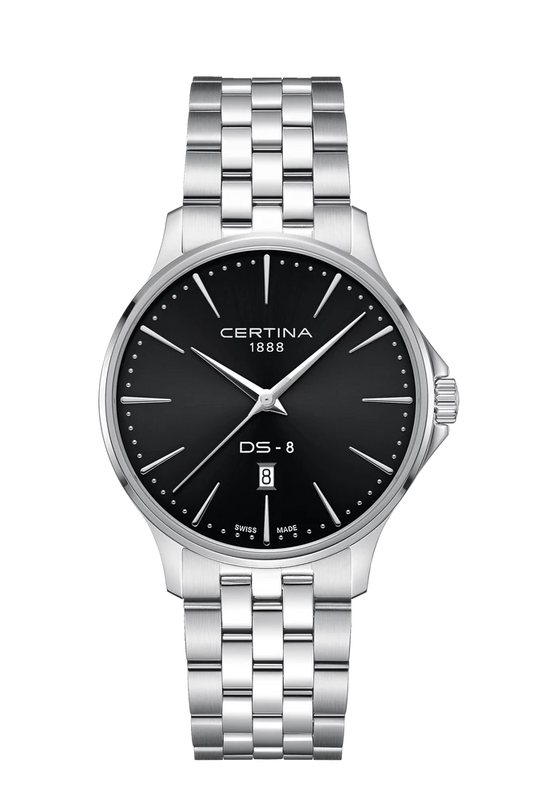 Certina DS-8 Gent 40mm