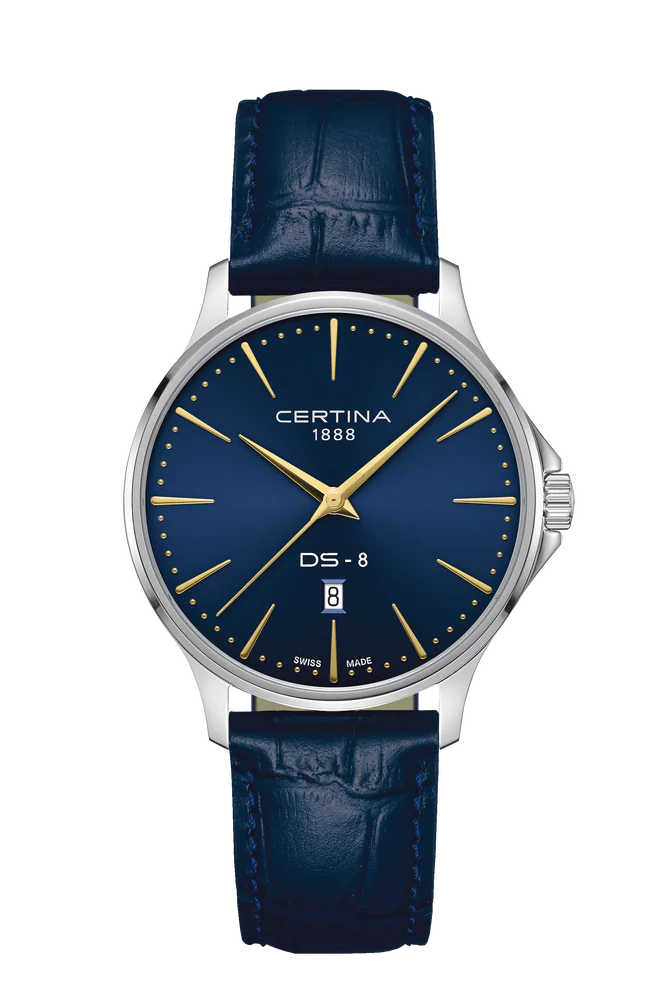 Certina DS-8 Gent 40mm