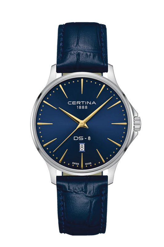 Certina DS-8 Gent 40mm