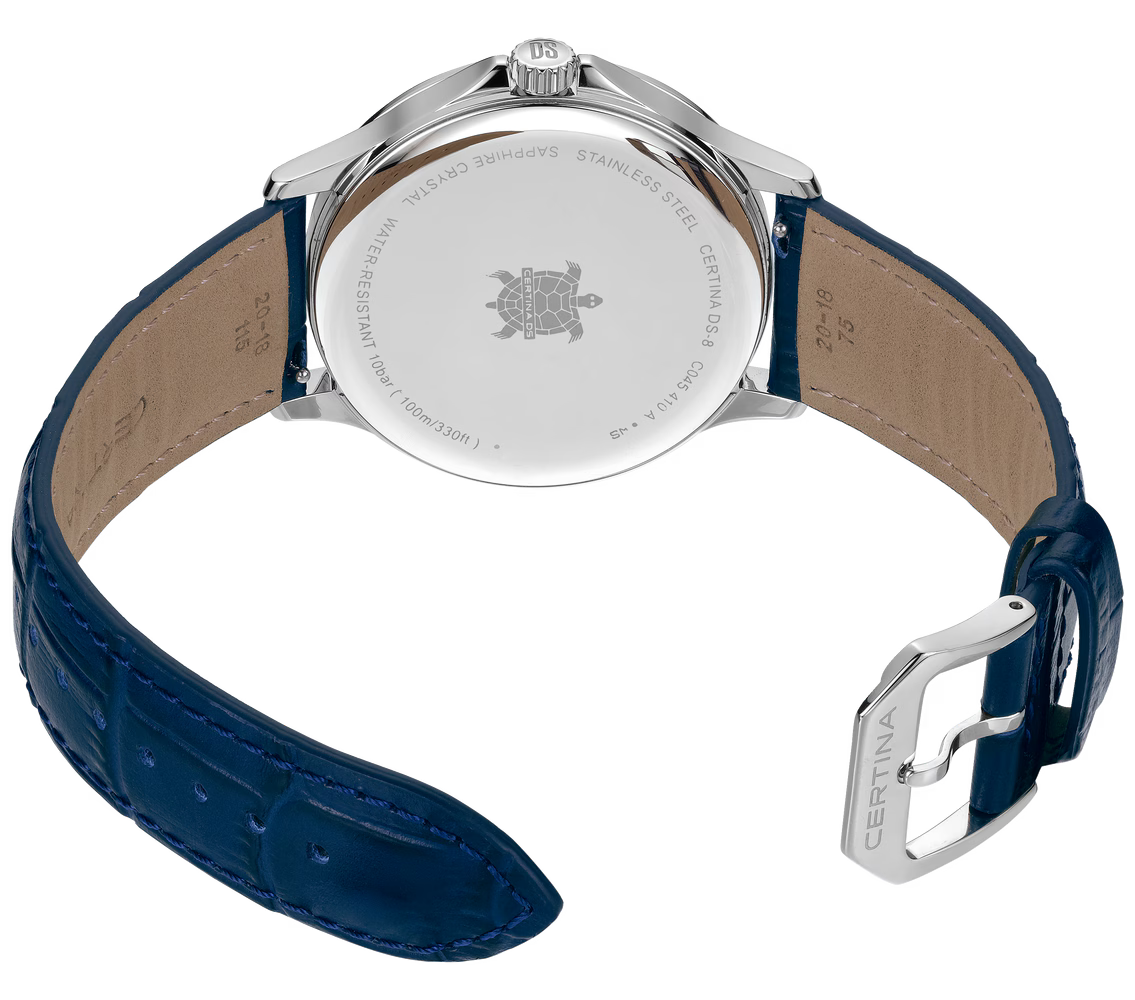 Certina DS-8 Gent 40mm