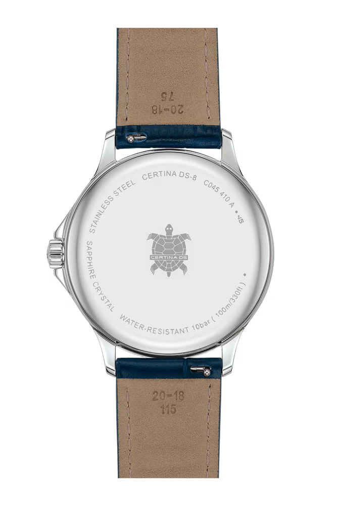 Certina DS-8 Gent 40mm