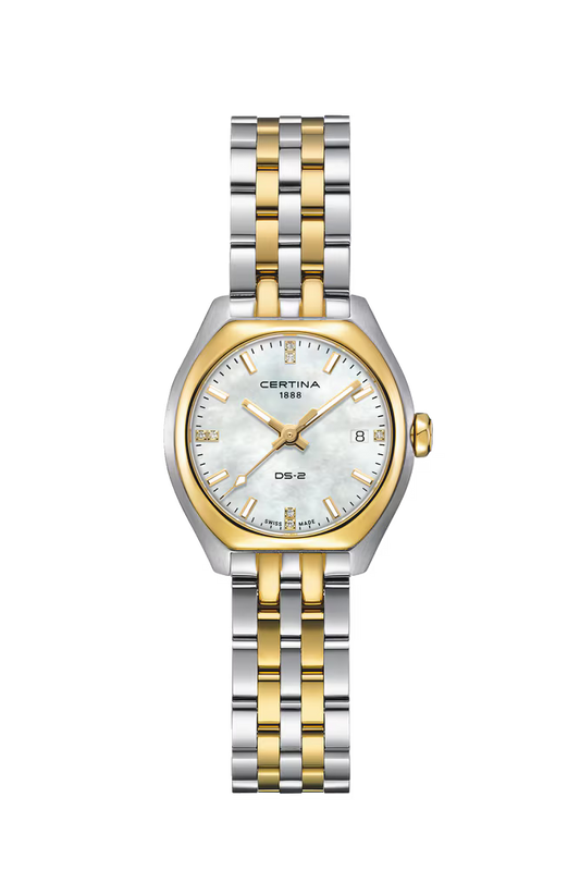 Certina DS-2 Lady