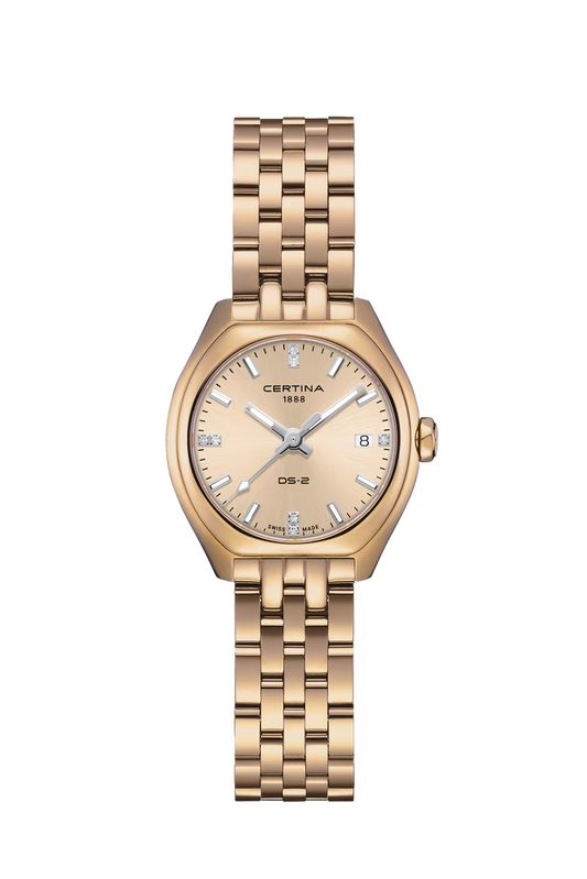 Certina DS-2 Lady