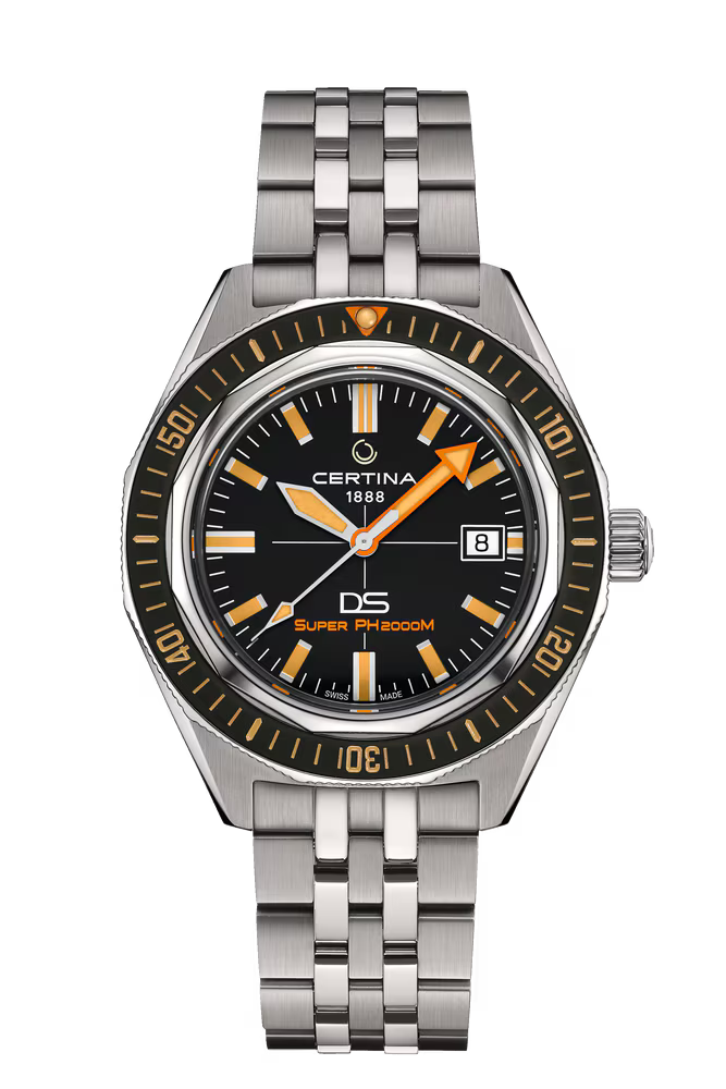 Certina DS Super PH2000M