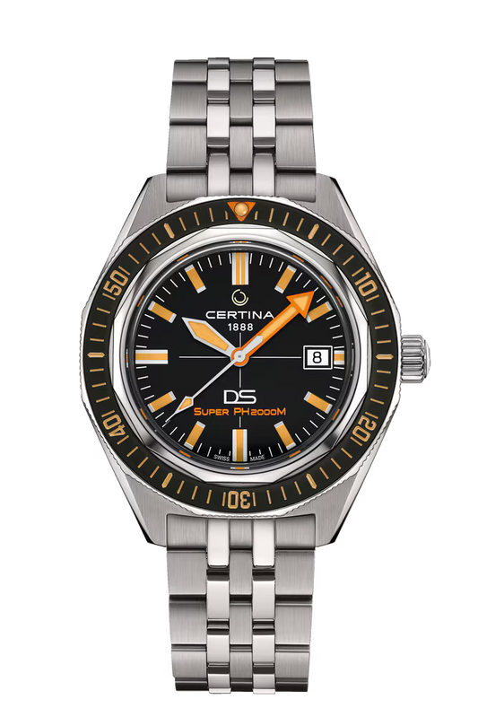 Certina DS Super PH2000M