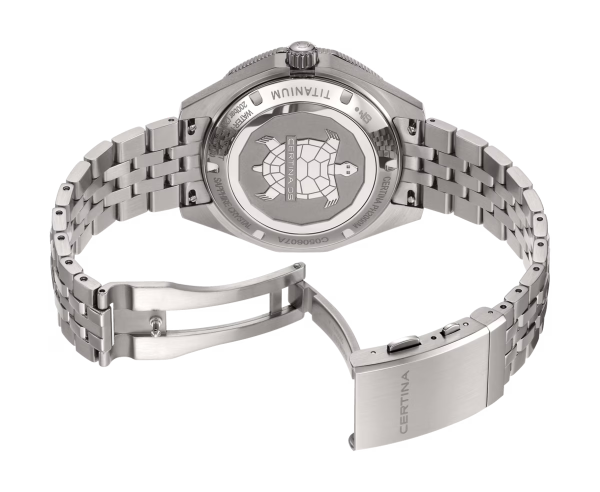 Certina DS Super PH2000M