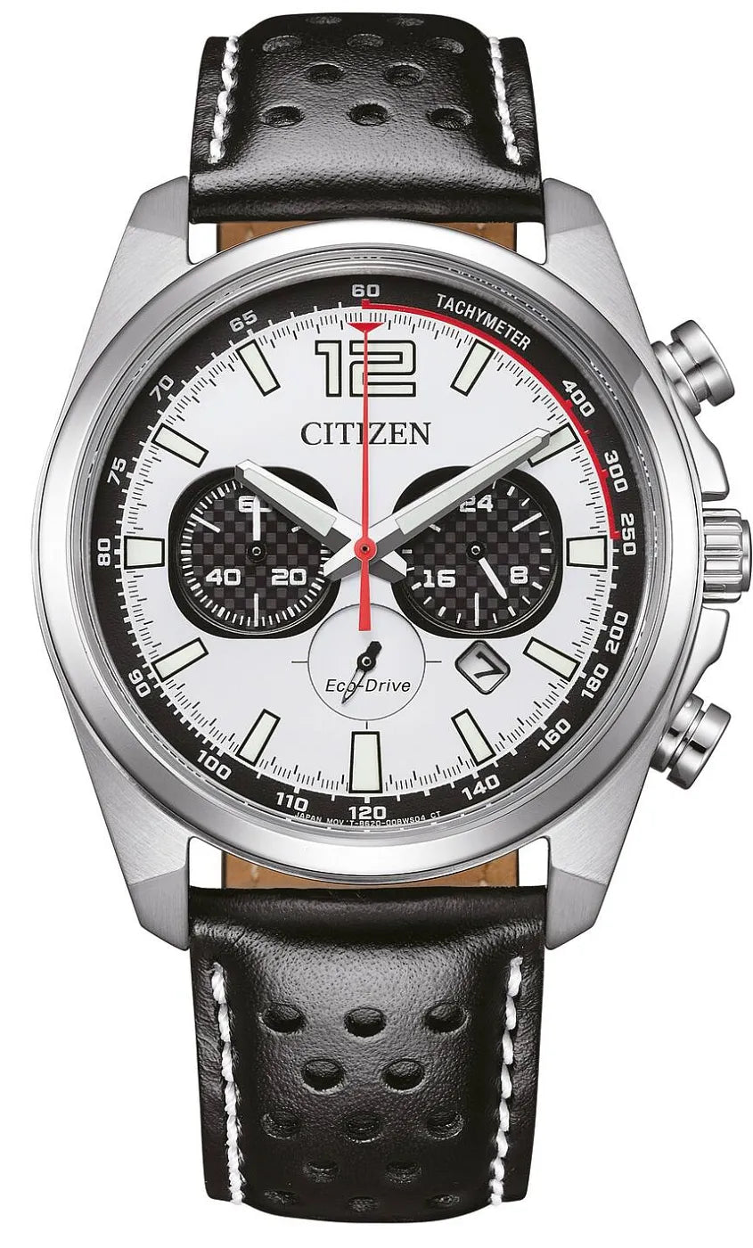 Citizen Eco-Drive Chronogrph