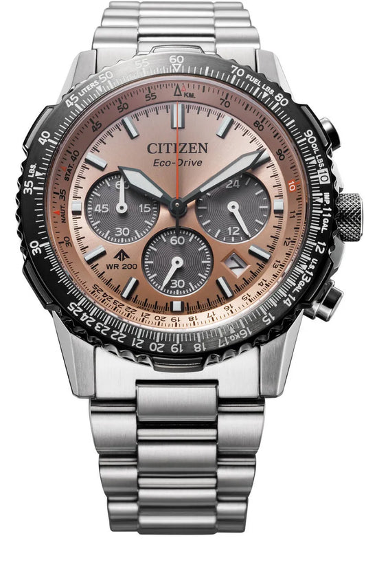 Citizen Eco-Drive Promaster Sky