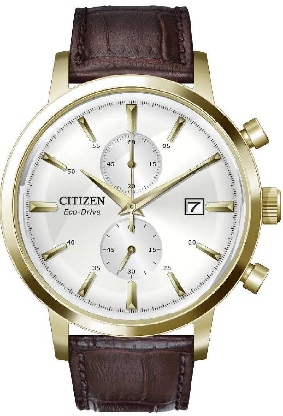 Citizen Eco-Drive