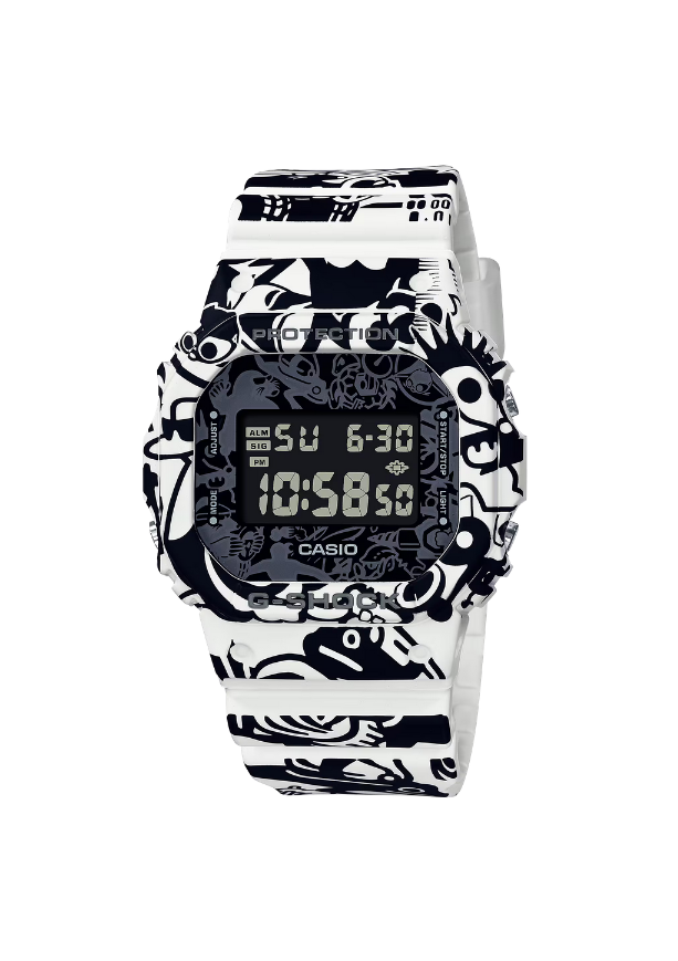 G-Shock G-Universe Limited Edition