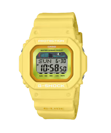 G-Shock G-Lide