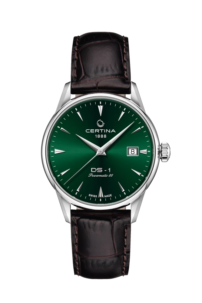 Certina DS-1 38mm