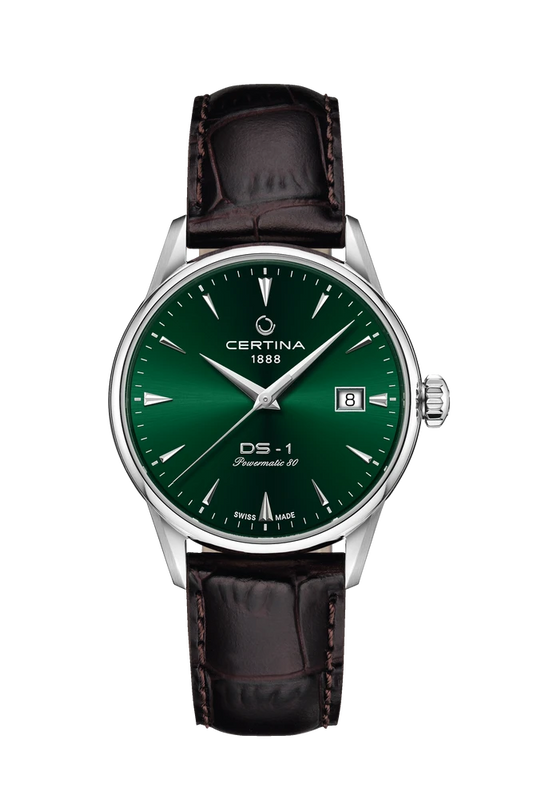 Certina DS-1 38mm