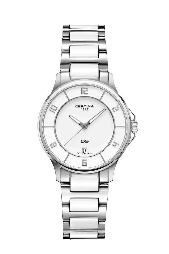 Certina DS-6 Lady