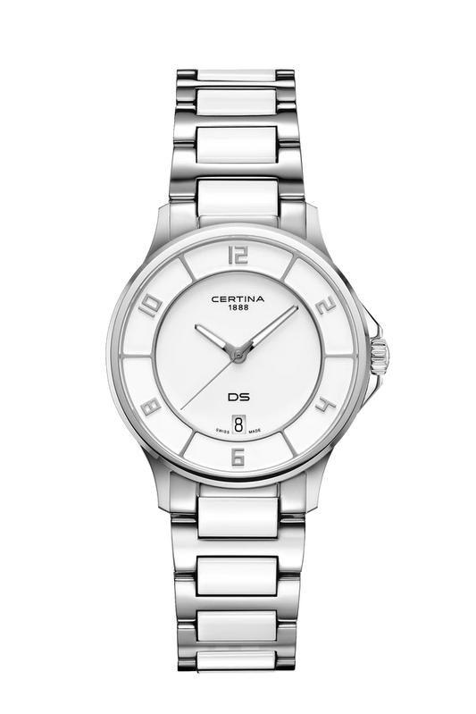 Certina DS-6 Lady