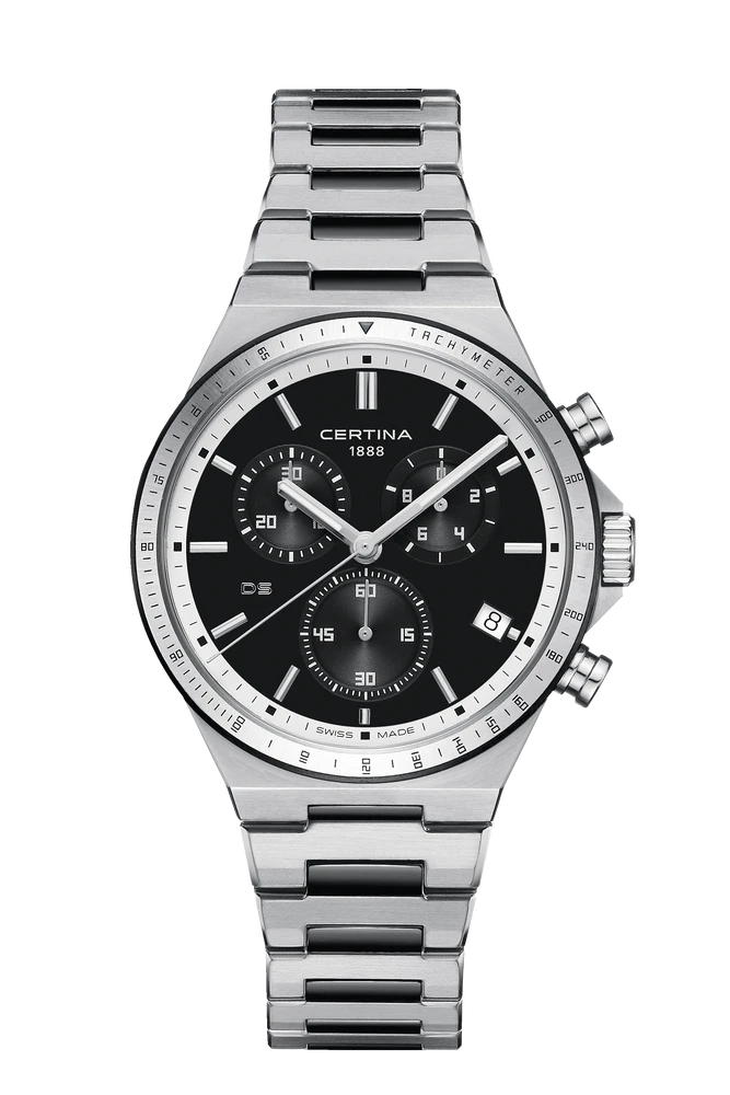 Certina DS-7 Chronograph