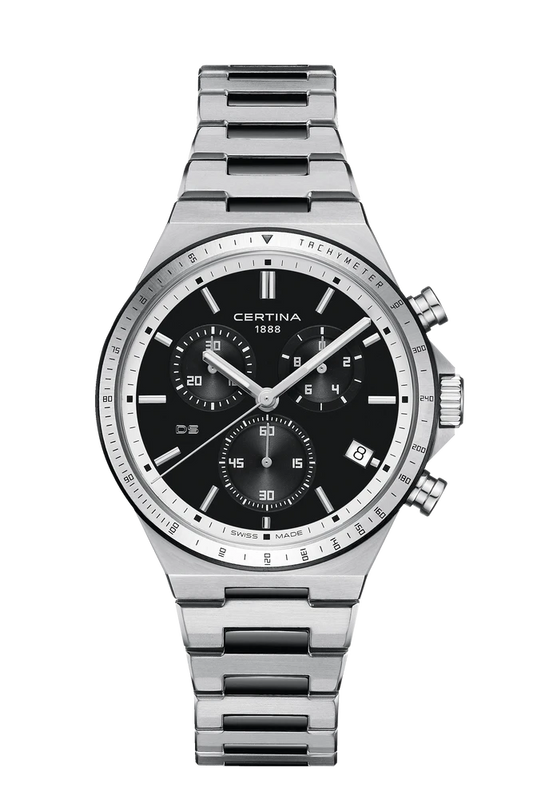 Certina DS-7 Chronograph