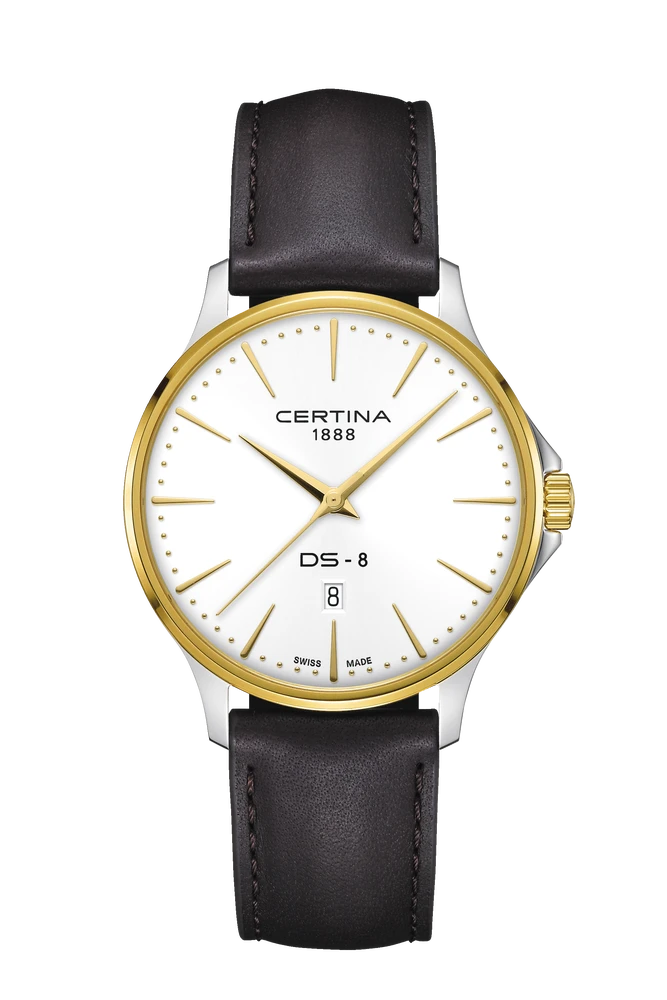 Certina DS-8 Gent 40