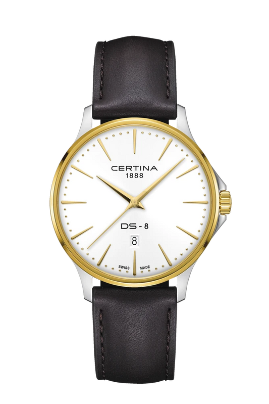 Certina DS-8 Gent 40