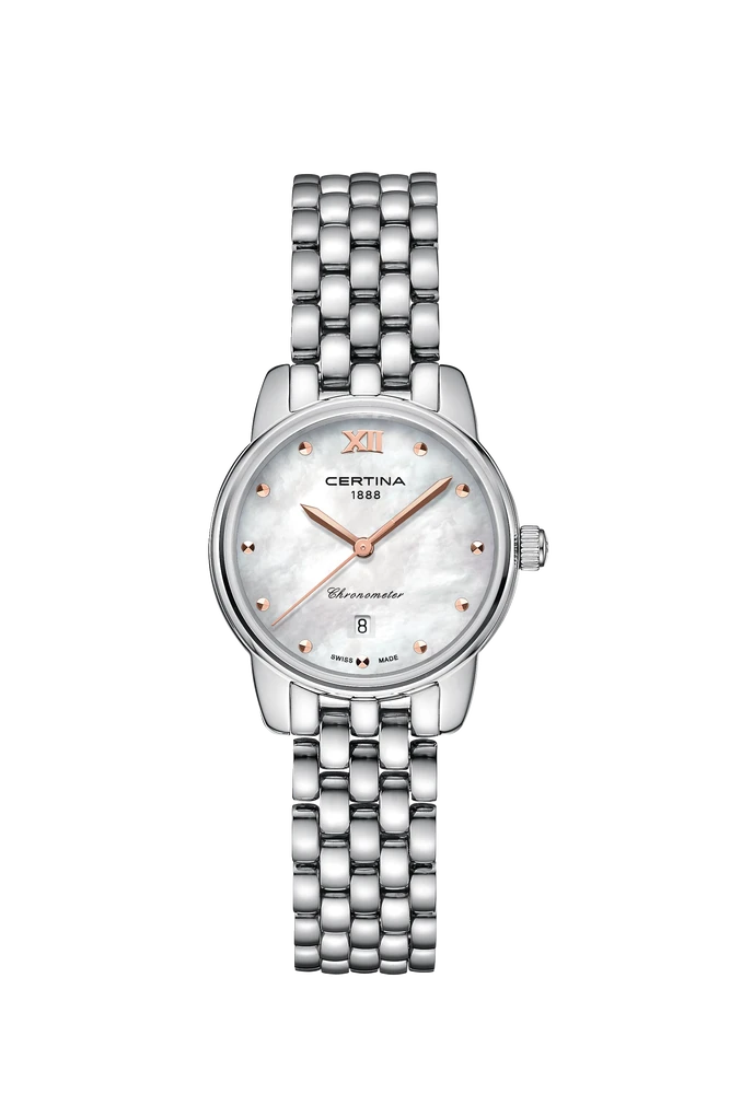 Certina DS-8 Lady 27mm