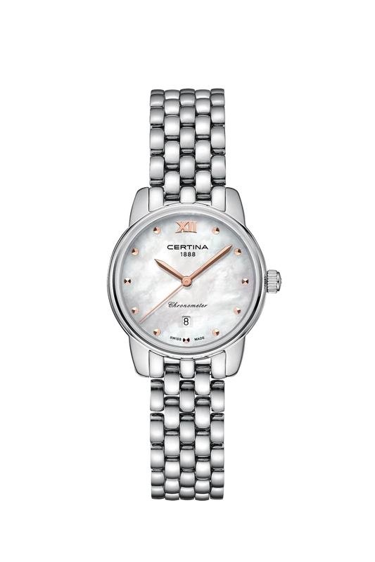 Certina DS-8 Lady 27mm