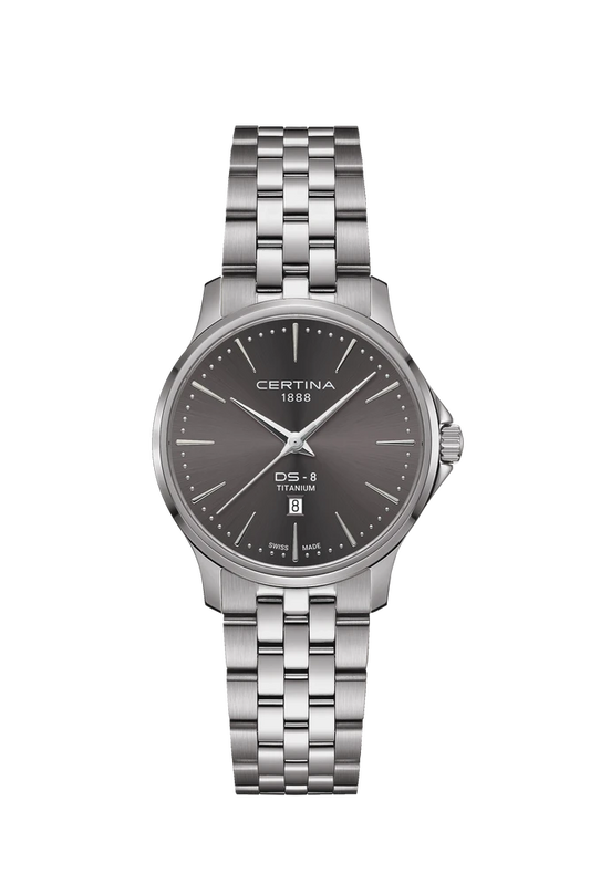 Certina DS-8 Lady 31mm