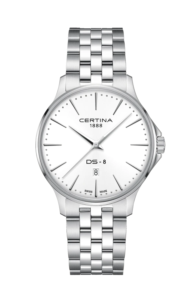 Certina DS-8 Gent 40mm