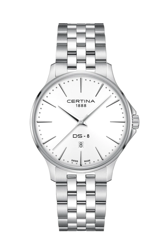 Certina DS-8 Gent 40mm