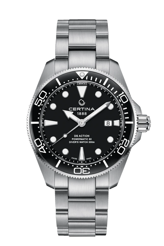 Certina DS Action Diver