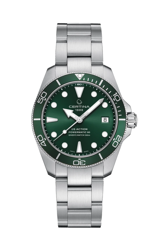 Certina DS Action Diver