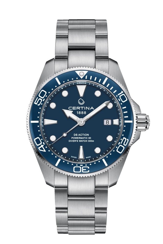 Certina DS Action Diver