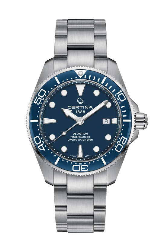 Certina DS Action Diver