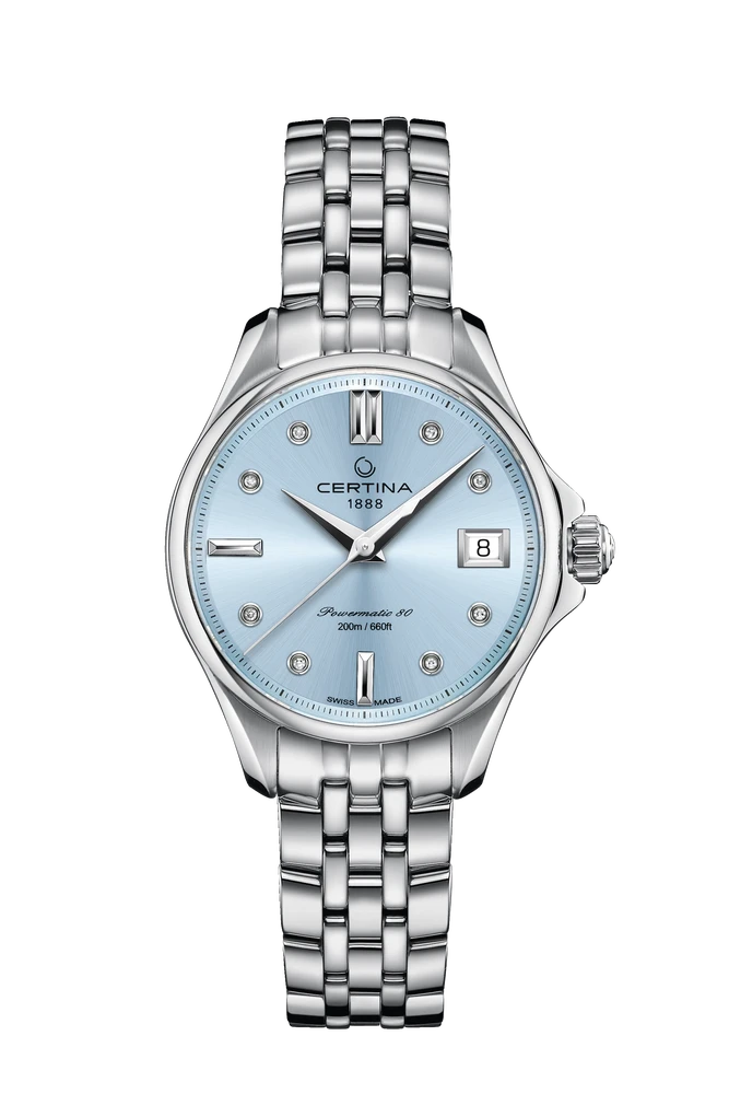 Certina DS Action Lady