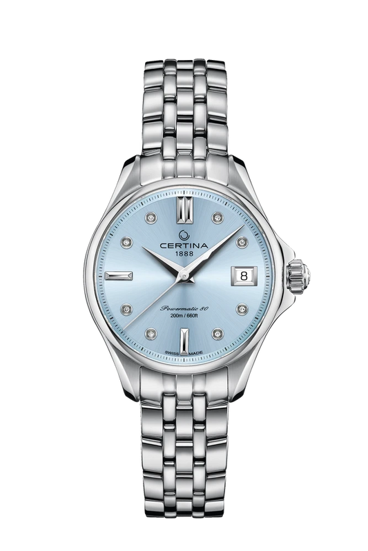 Certina DS Action Lady