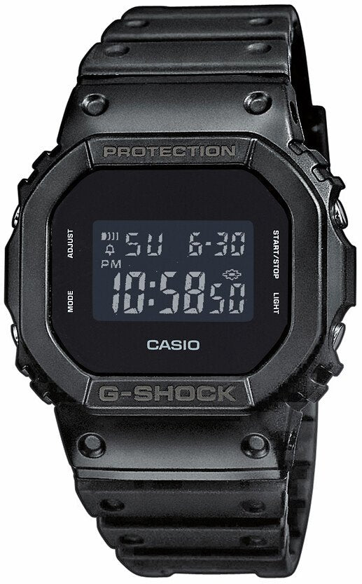 G-Shock