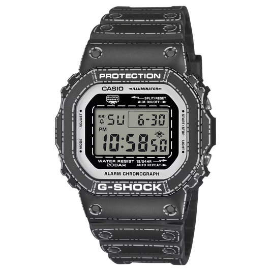 G-Shock DW-5600RGM-1ER